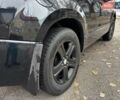 Черный Сузуки Гранд Витара, объемом двигателя 2 л и пробегом 238 тыс. км за 8790 $, фото 10 на Automoto.ua