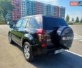 Чорний Сузукі Гранд Вітара, об'ємом двигуна 2.7 л та пробігом 266 тис. км за 9100 $, фото 28 на Automoto.ua