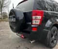 Чорний Сузукі Гранд Вітара, об'ємом двигуна 2 л та пробігом 238 тис. км за 8790 $, фото 11 на Automoto.ua