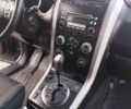 Черный Сузуки Гранд Витара, объемом двигателя 2 л и пробегом 165 тыс. км за 8600 $, фото 16 на Automoto.ua