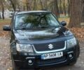 Черный Сузуки Гранд Витара, объемом двигателя 2 л и пробегом 218 тыс. км за 7800 $, фото 1 на Automoto.ua
