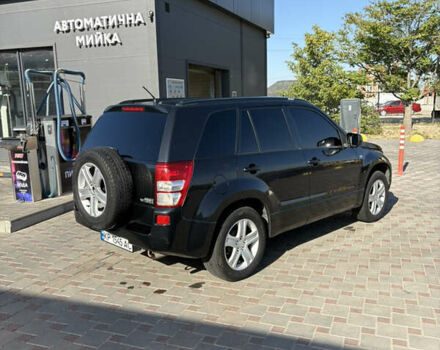 Чорний Сузукі Гранд Вітара, об'ємом двигуна 2.74 л та пробігом 155 тис. км за 7999 $, фото 3 на Automoto.ua