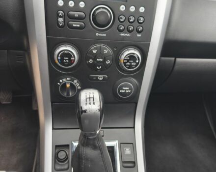 Черный Сузуки Гранд Витара, объемом двигателя 0 л и пробегом 275 тыс. км за 2700 $, фото 7 на Automoto.ua