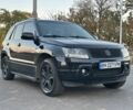 Черный Сузуки Гранд Витара, объемом двигателя 2 л и пробегом 212 тыс. км за 6800 $, фото 1 на Automoto.ua