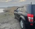 Чорний Сузукі Гранд Вітара, об'ємом двигуна 2 л та пробігом 259 тис. км за 6200 $, фото 5 на Automoto.ua