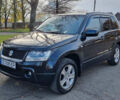 Чорний Сузукі Гранд Вітара, об'ємом двигуна 2 л та пробігом 245 тис. км за 5450 $, фото 1 на Automoto.ua