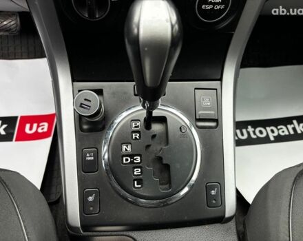 Чорний Сузукі Гранд Вітара, об'ємом двигуна 2 л та пробігом 238 тис. км за 8790 $, фото 21 на Automoto.ua