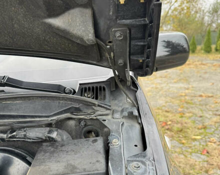 Черный Сузуки Гранд Витара, объемом двигателя 2 л и пробегом 151 тыс. км за 6999 $, фото 37 на Automoto.ua