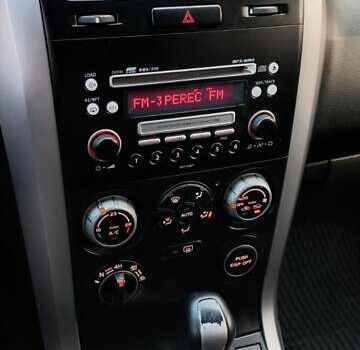 Черный Сузуки Гранд Витара, объемом двигателя 2 л и пробегом 218 тыс. км за 7800 $, фото 18 на Automoto.ua