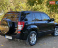 Сузуки Гранд Витара 2007 в Николаеве на Automoto.ua Черный Сузуки Гранд Витара, объемом двигателя 2 л и пробегом 198 тыс. км за 6500 $, фото 5 на Automoto.ua