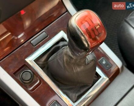 Чорний Сузукі Гранд Вітара, об'ємом двигуна 1.9 л та пробігом 307 тис. км за 7690 $, фото 14 на Automoto.ua
