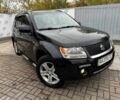 Чорний Сузукі Гранд Вітара, об'ємом двигуна 2.7 л та пробігом 170 тис. км за 7999 $, фото 1 на Automoto.ua