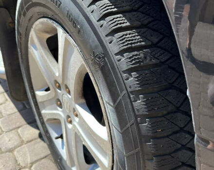 Чорний Сузукі Гранд Вітара, об'ємом двигуна 2 л та пробігом 260 тис. км за 7900 $, фото 11 на Automoto.ua