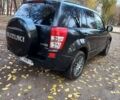 Черный Сузуки Гранд Витара, объемом двигателя 2 л и пробегом 218 тыс. км за 7800 $, фото 7 на Automoto.ua