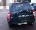 Чорний Сузукі Гранд Вітара, об'ємом двигуна 2 л та пробігом 195 тис. км за 5291 $, фото 1 на Automoto.ua