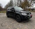 Чорний Сузукі Гранд Вітара, об'ємом двигуна 2 л та пробігом 238 тис. км за 8790 $, фото 2 на Automoto.ua