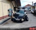 Чорний Сузукі Гранд Вітара, об'ємом двигуна 2 л та пробігом 200 тис. км за 2500 $, фото 1 на Automoto.ua