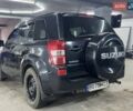 Черный Сузуки Гранд Витара, объемом двигателя 2 л и пробегом 253 тыс. км за 7100 $, фото 7 на Automoto.ua