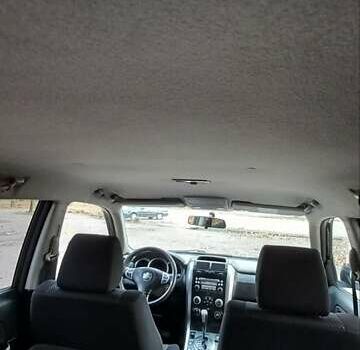 Черный Сузуки Гранд Витара, объемом двигателя 2 л и пробегом 218 тыс. км за 7800 $, фото 16 на Automoto.ua