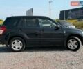 Чорний Сузукі Гранд Вітара, об'ємом двигуна 1.9 л та пробігом 307 тис. км за 7690 $, фото 7 на Automoto.ua