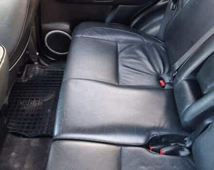 Чорний Сузукі Гранд Вітара, об'ємом двигуна 2 л та пробігом 245 тис. км за 5500 $, фото 11 на Automoto.ua