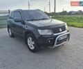 Чорний Сузукі Гранд Вітара, об'ємом двигуна 2 л та пробігом 255 тис. км за 6900 $, фото 2 на Automoto.ua