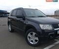 Чорний Сузукі Гранд Вітара, об'ємом двигуна 2 л та пробігом 251 тис. км за 7000 $, фото 1 на Automoto.ua