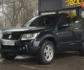 Черный Сузуки Гранд Витара, объемом двигателя 2 л и пробегом 220 тыс. км за 6500 $, фото 2 на Automoto.ua