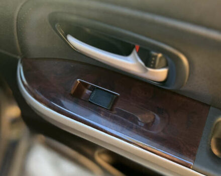 Чорний Сузукі Гранд Вітара, об'ємом двигуна 2 л та пробігом 209 тис. км за 7500 $, фото 26 на Automoto.ua