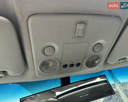 Черный Сузуки Гранд Витара, объемом двигателя 2.74 л и пробегом 310 тыс. км за 7500 $, фото 10 на Automoto.ua