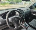 Черный Сузуки Гранд Витара, объемом двигателя 2 л и пробегом 290 тыс. км за 6500 $, фото 14 на Automoto.ua