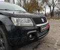 Чорний Сузукі Гранд Вітара, об'ємом двигуна 2 л та пробігом 238 тис. км за 8790 $, фото 8 на Automoto.ua