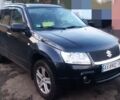 Чорний Сузукі Гранд Вітара, об'ємом двигуна 2 л та пробігом 195 тис. км за 5291 $, фото 2 на Automoto.ua