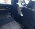 Черный Сузуки Гранд Витара, объемом двигателя 2 л и пробегом 289 тыс. км за 7500 $, фото 25 на Automoto.ua
