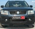 Черный Сузуки Гранд Витара, объемом двигателя 1.9 л и пробегом 307 тыс. км за 7690 $, фото 1 на Automoto.ua