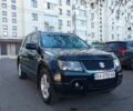 Сузуки Гранд Витара 2007 в Николаеве на Automoto.ua Черный Сузуки Гранд Витара, объемом двигателя 2 л и пробегом 215 тыс. км за 6500 $, фото 4 на Automoto.ua