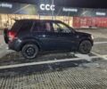 Черный Сузуки Гранд Витара, объемом двигателя 2 л и пробегом 220 тыс. км за 3700 $, фото 2 на Automoto.ua