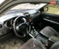 Чорний Сузукі Гранд Вітара, об'ємом двигуна 2 л та пробігом 180 тис. км за 6800 $, фото 10 на Automoto.ua