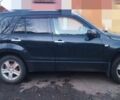 Чорний Сузукі Гранд Вітара, об'ємом двигуна 2 л та пробігом 195 тис. км за 5291 $, фото 1 на Automoto.ua
