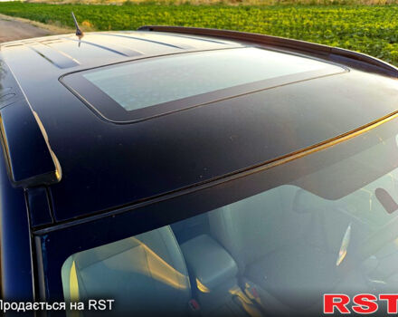 Черный Сузуки Гранд Витара, объемом двигателя 2.7 л и пробегом 161 тыс. км за 5150 $, фото 1 на Automoto.ua