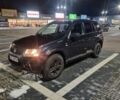 Черный Сузуки Гранд Витара, объемом двигателя 2 л и пробегом 220 тыс. км за 3700 $, фото 1 на Automoto.ua