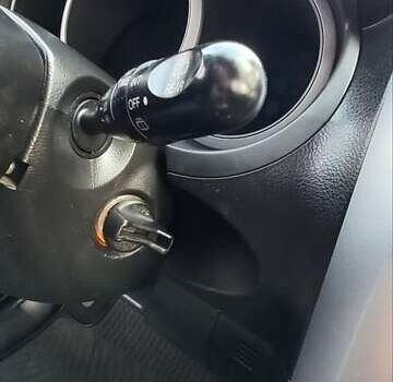 Черный Сузуки Гранд Витара, объемом двигателя 2 л и пробегом 218 тыс. км за 7800 $, фото 19 на Automoto.ua