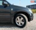 Чорний Сузукі Гранд Вітара, об'ємом двигуна 1.9 л та пробігом 307 тис. км за 7690 $, фото 10 на Automoto.ua