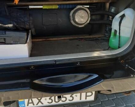 Черный Сузуки Гранд Витара, объемом двигателя 2.74 л и пробегом 214 тыс. км за 7600 $, фото 2 на Automoto.ua