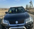 Черный Сузуки Гранд Витара, объемом двигателя 2.7 л и пробегом 160 тыс. км за 7200 $, фото 1 на Automoto.ua