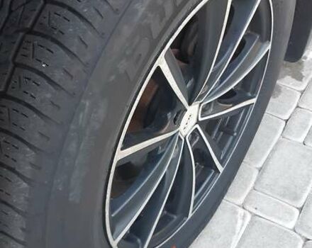 Черный Сузуки Гранд Витара, объемом двигателя 2.74 л и пробегом 214 тыс. км за 7600 $, фото 7 на Automoto.ua