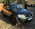 Чорний Сузукі Гранд Вітара, об'ємом двигуна 2 л та пробігом 209 тис. км за 7500 $, фото 5 на Automoto.ua