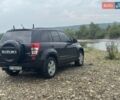 Чорний Сузукі Гранд Вітара, об'ємом двигуна 2 л та пробігом 259 тис. км за 6200 $, фото 3 на Automoto.ua