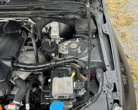 Черный Сузуки Гранд Витара, объемом двигателя 2 л и пробегом 151 тыс. км за 6999 $, фото 36 на Automoto.ua