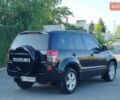 Черный Сузуки Гранд Витара, объемом двигателя 2 л и пробегом 165 тыс. км за 8600 $, фото 4 на Automoto.ua